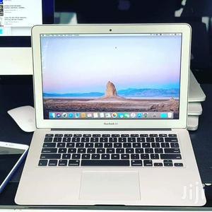 Laptop Apple MacBook Air 8GB Intel Core i5 SSD 256GB
