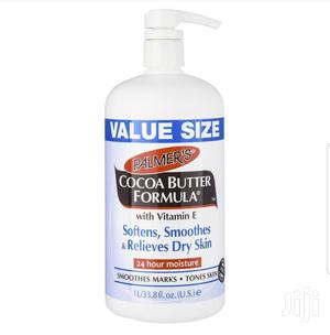 Palmers Cocoa Butter Lotion(1 Litre Value Size)