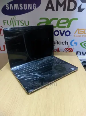 New Laptop Dell Latitude 5480 4GB Intel Core I5 HDD 500GB