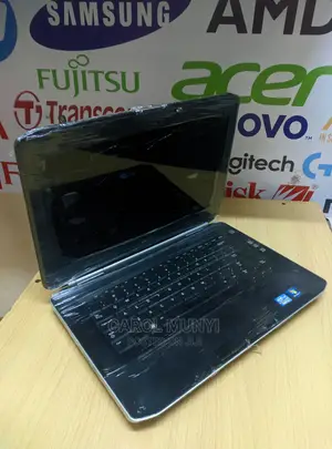 Laptop Dell Latitude 5420 4GB Intel Core I3 HDD 500GB