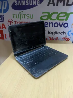 New Laptop HP ProBook 11 G2 EE 4GB Intel Core I3 SSD 128GB