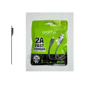 Oraimo Usb Data Transfer Cable Types C for Android