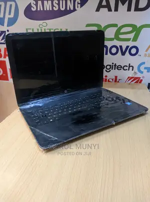 Laptop HP 250 G5 4GB Intel Celeron HDD 500GB
