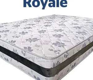 Top Quality Spring Mattress (5by6) 10inches