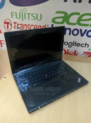 New Laptop Lenovo ThinkPad X240 4GB Intel Core I5 HDD 500GB