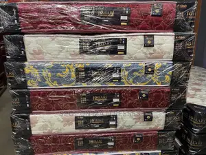 5by6 Quilted Heavy Duty 8inch