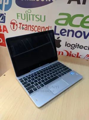 Laptop HP EliteBook Revolve 810 G1 4GB Intel Core I5 SSD 128GB