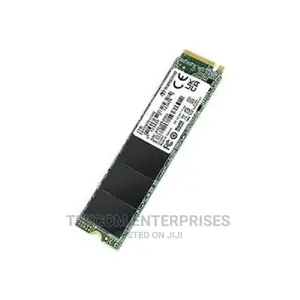 Transcend 110Q - SSD - 1 TB