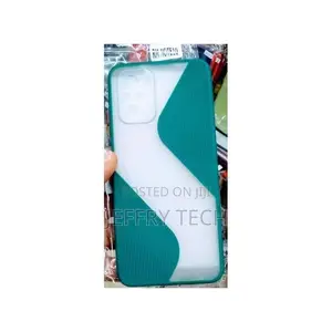 Hard Cover Phone Case for Redmi Note 10 Green