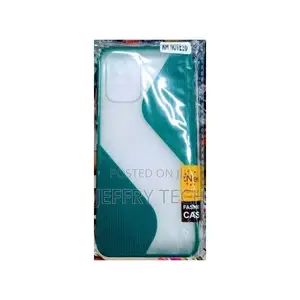 Hard Cover Phone Case for Redmi Note 10 Green