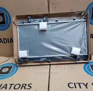 Subaru Impreza Radiator.