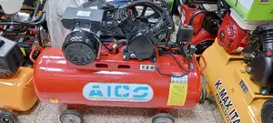 Aico 100L Air Compressor Made in Japan