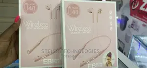 U40 Wireless Sports Neckbands.
