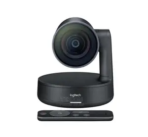 Logitech Rally Camera 960-001227 One Year Warranty