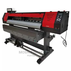 Large Format Eco-Solvent Printer