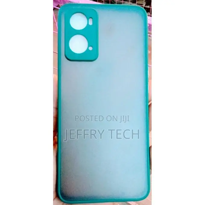 Mychoice Case Oppo A76