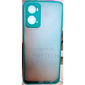 Mychoice Case Oppo A76