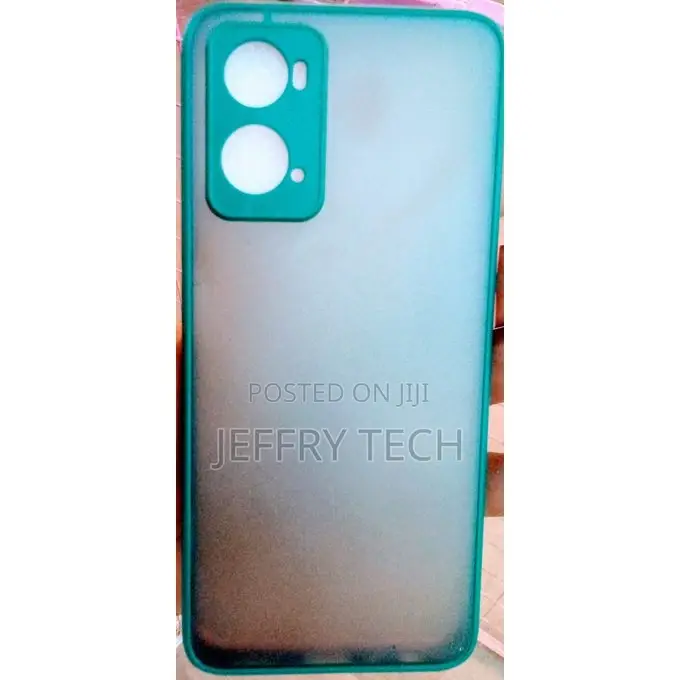 Mychoice Case Oppo A76