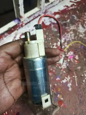 Fuel Pump Mazda Demio 2005 Model