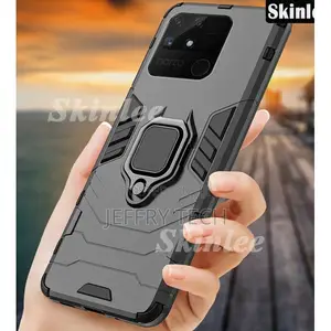 Heavy Duty Case Redmi 10C