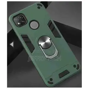 Heavy Duty Ring Case Xiaomi 10a
