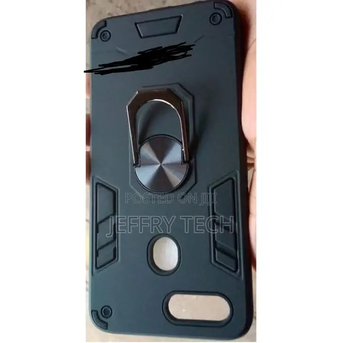 Generic Ringcase Oppo A5s
