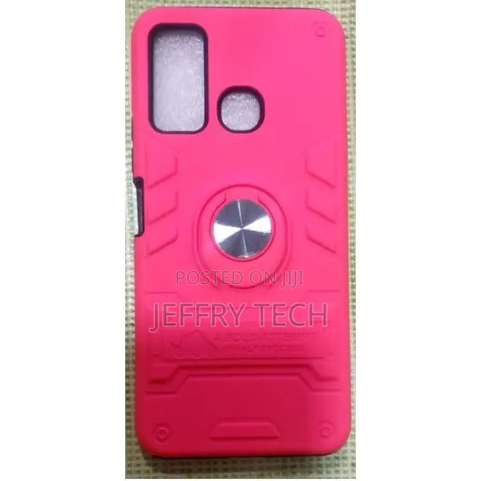 Generic Ringcase Tecno Spark 7P