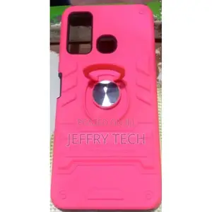 Generic Ringcase Tecno Spark 7P