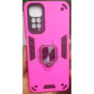 Heavy Duty Ring Case Redmi Note 11pro