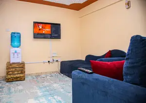 1 Bedroom Airbnb Apartment, Ruiru. Eastern Bypass