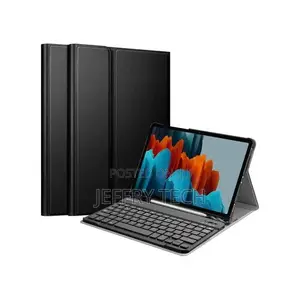 Smart Keyboard Case for Samsung Tab S8 Ultra