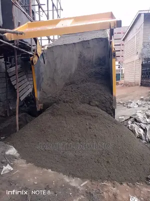 Volcano Sand/ Mai Mahiu Sand