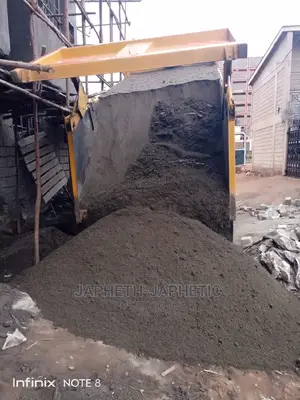 Volcano Sand/ Mai Mahiu Sand