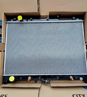 Mazda CX9 Radiator.