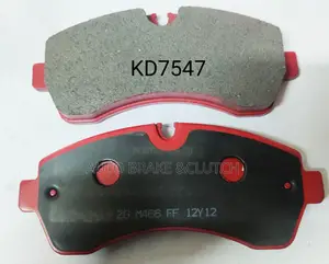 Brake Pad for Volkswagen Transporter