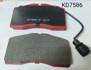 Brake Pad for Volvo S80 Front
