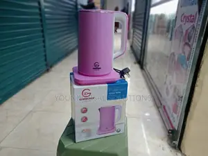 Eurochef 2.0L Large Luxury Automatic Water Kettle Electric