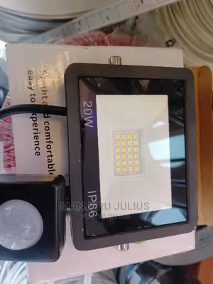 20watts Motion Sensor Floodlight