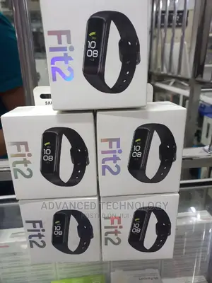 Samsung Galaxy Fit 2 Watch