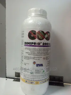 Dimiprid 200sl Insecticide 1litre