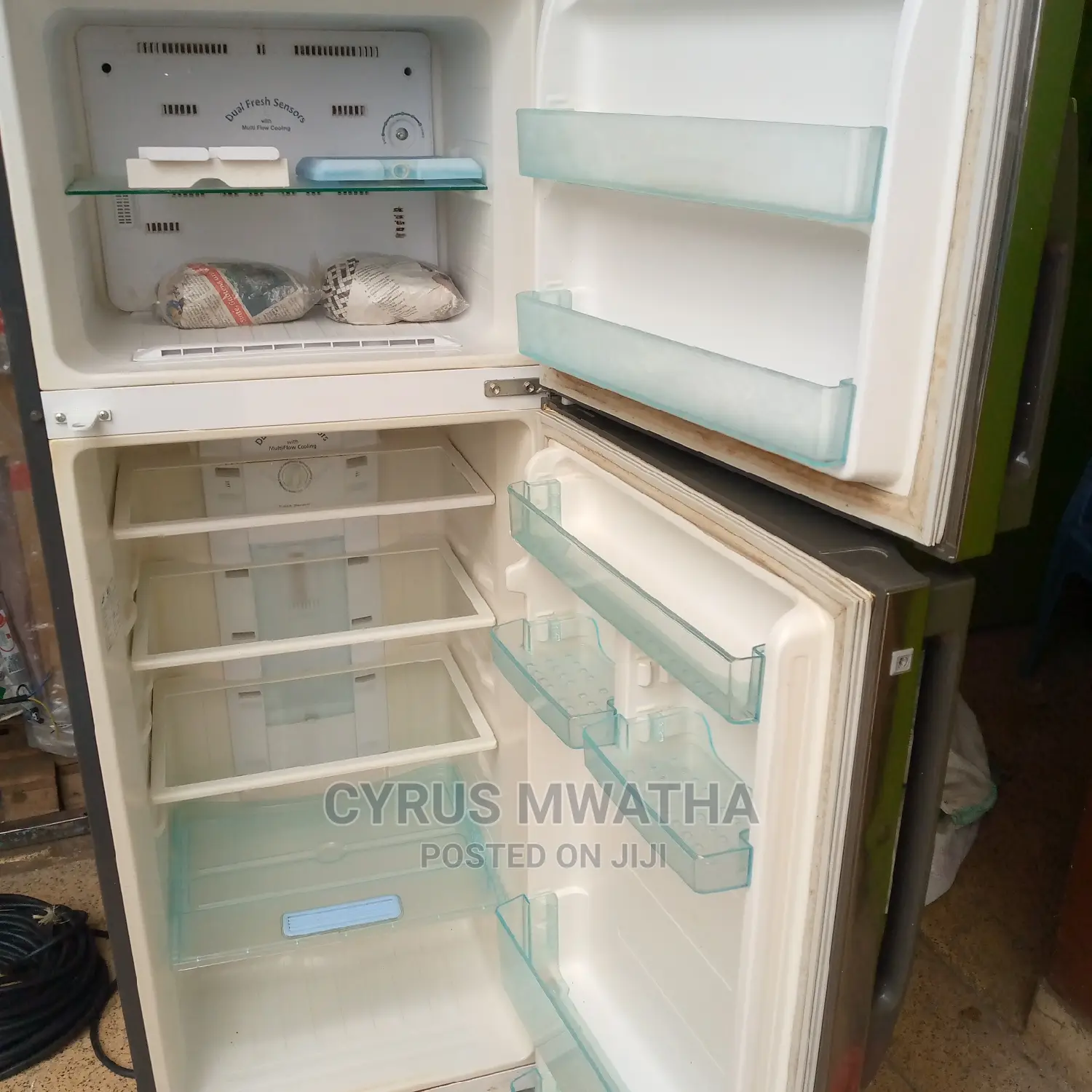 Fridge For Sale
