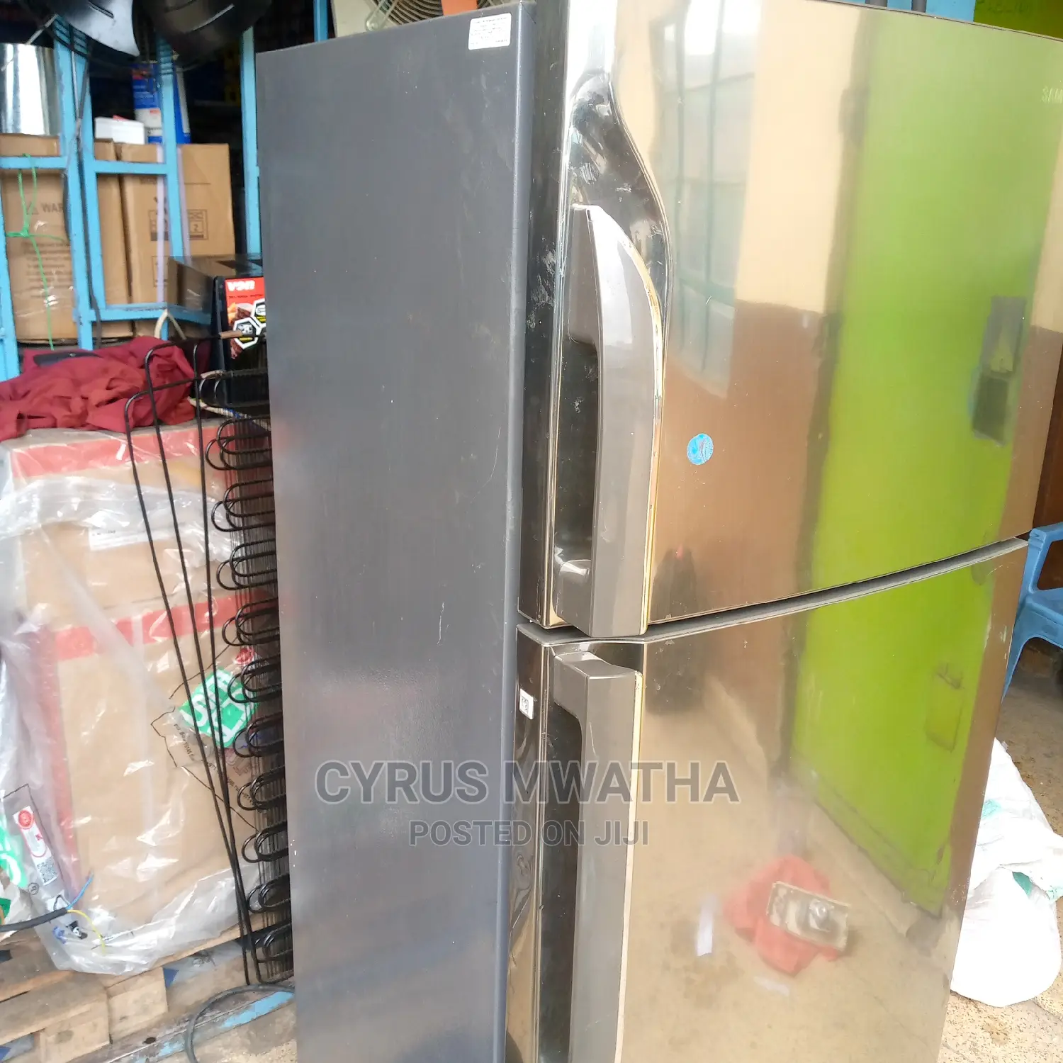 Fridge For Sale