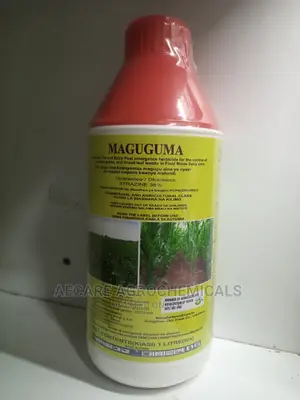 Maguguma Selective Herbicide 1litre