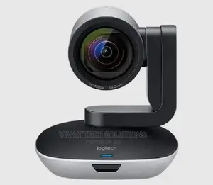 Logitech Rally Camera