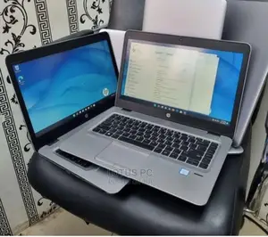 Laptop HP EliteBook 840 G3 8GB Intel Core I5 SSD 256GB
