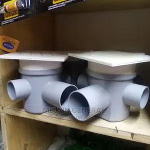 4 Way Trap