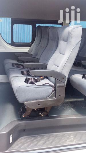 9L Executive Reclining Seats in Nairobi