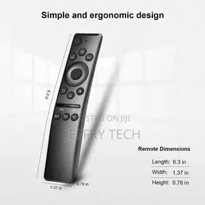 Universal Remote Control for Samsung Smart-Tv,