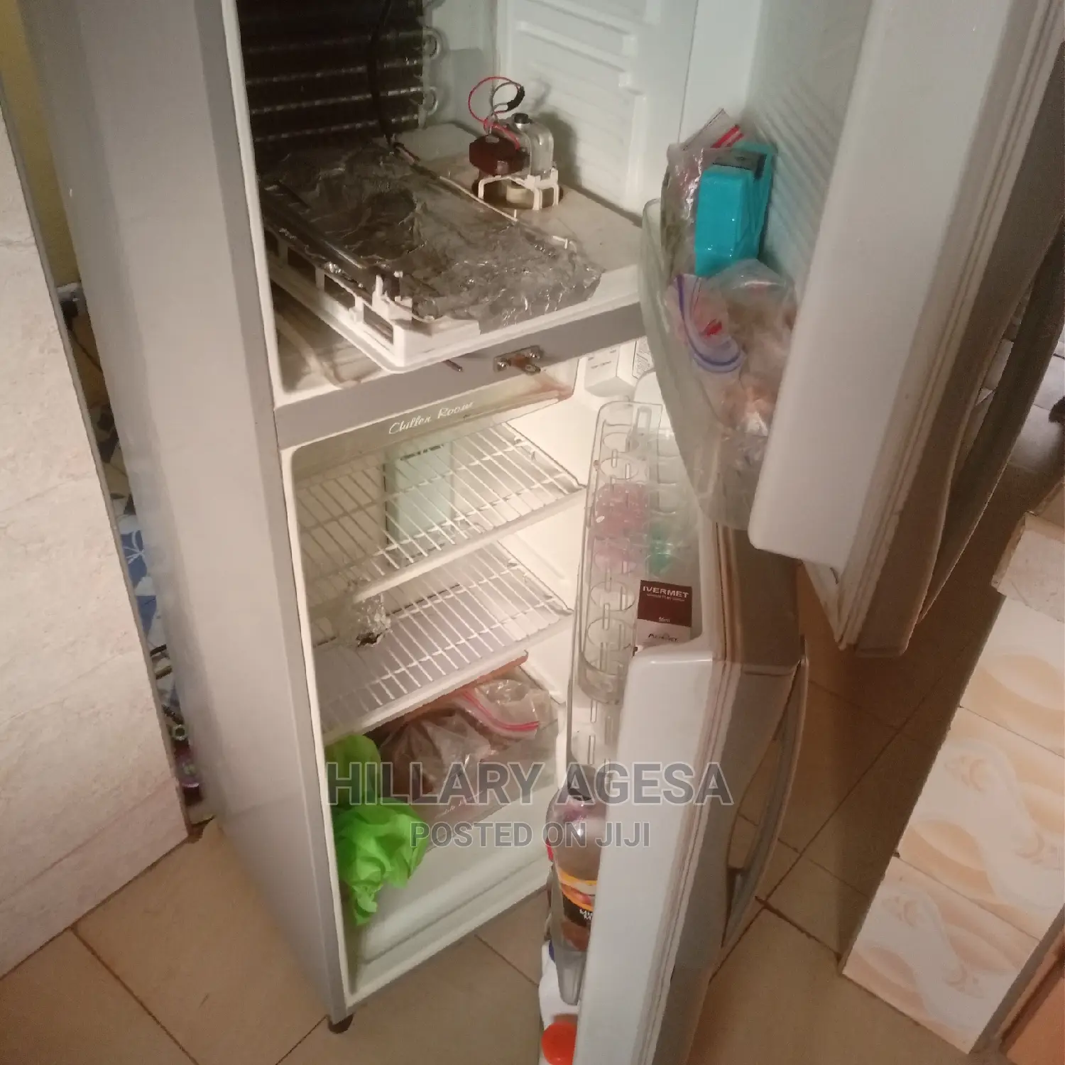 Fridge Repair Service