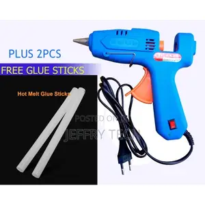 Hot Melt Glue Applicator Tool 220V 80W